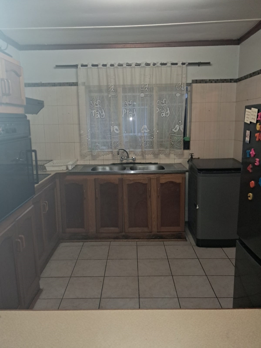 3 Bedroom Property for Sale in Naudeville Free State